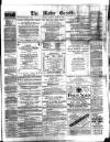 Ulster Gazette Saturday 19 March 1892 Page 1