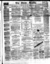 Ulster Gazette Saturday 02 April 1892 Page 1