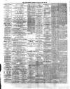 Ulster Gazette Saturday 23 April 1892 Page 2