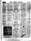 Ulster Gazette Saturday 18 June 1892 Page 1