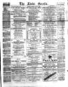 Ulster Gazette Saturday 25 June 1892 Page 1