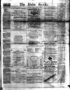 Ulster Gazette Saturday 20 August 1892 Page 1