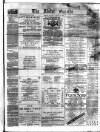 Ulster Gazette Saturday 27 August 1892 Page 1