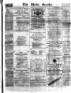 Ulster Gazette Saturday 10 September 1892 Page 1