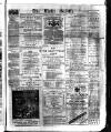 Ulster Gazette Saturday 24 September 1892 Page 1