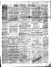 Ulster Gazette Saturday 14 January 1893 Page 1