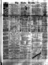 Ulster Gazette Saturday 11 February 1893 Page 1