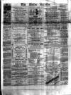 Ulster Gazette Saturday 18 February 1893 Page 1