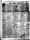 Ulster Gazette Saturday 25 February 1893 Page 1