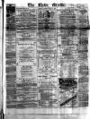 Ulster Gazette Saturday 11 March 1893 Page 1