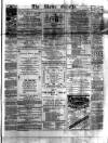 Ulster Gazette Saturday 18 March 1893 Page 1