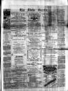 Ulster Gazette Saturday 01 April 1893 Page 1
