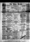 Ulster Gazette Saturday 05 August 1893 Page 1