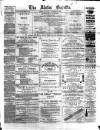 Ulster Gazette Saturday 11 November 1893 Page 1