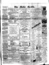 Ulster Gazette Saturday 09 December 1893 Page 1