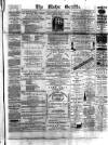 Ulster Gazette Saturday 16 December 1893 Page 1