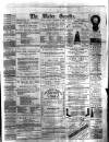 Ulster Gazette Saturday 15 September 1894 Page 1
