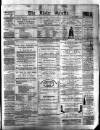 Ulster Gazette Saturday 03 November 1894 Page 1
