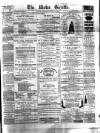 Ulster Gazette Saturday 17 November 1894 Page 1