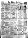 Ulster Gazette Saturday 22 December 1894 Page 1
