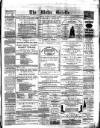 Ulster Gazette Saturday 12 January 1895 Page 1