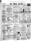 Ulster Gazette Saturday 19 January 1895 Page 1