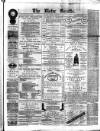 Ulster Gazette Saturday 16 March 1895 Page 1