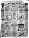 Ulster Gazette Saturday 23 March 1895 Page 1