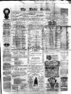 Ulster Gazette Saturday 13 July 1895 Page 1