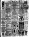 Ulster Gazette Saturday 25 January 1896 Page 1