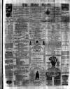 Ulster Gazette Saturday 08 February 1896 Page 1