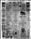 Ulster Gazette Saturday 14 March 1896 Page 1