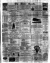 Ulster Gazette Saturday 25 April 1896 Page 1