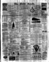 Ulster Gazette Saturday 09 May 1896 Page 1