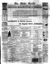 Ulster Gazette Saturday 21 November 1896 Page 1