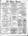 Ulster Gazette Saturday 11 January 1908 Page 1
