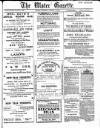 Ulster Gazette Saturday 18 January 1908 Page 1