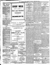 Ulster Gazette Saturday 22 February 1908 Page 4