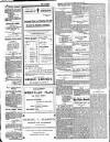 Ulster Gazette Saturday 29 February 1908 Page 4