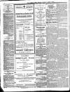 Ulster Gazette Saturday 07 March 1908 Page 4