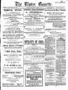 Ulster Gazette Saturday 14 March 1908 Page 1