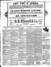 Ulster Gazette Saturday 14 March 1908 Page 6