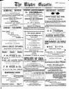 Ulster Gazette Saturday 11 April 1908 Page 1