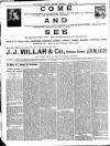 Ulster Gazette Saturday 25 April 1908 Page 2
