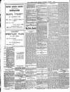 Ulster Gazette Saturday 01 August 1908 Page 4