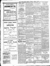 Ulster Gazette Saturday 08 August 1908 Page 4