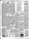 Ulster Gazette Saturday 08 August 1908 Page 6