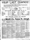 Ulster Gazette Saturday 15 August 1908 Page 2