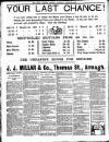 Ulster Gazette Saturday 22 August 1908 Page 2