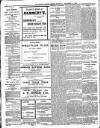 Ulster Gazette Saturday 12 September 1908 Page 4